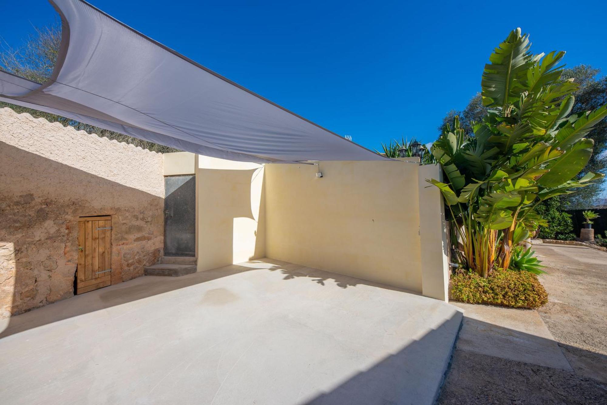 Vista Sol Villa Ariany Exterior photo